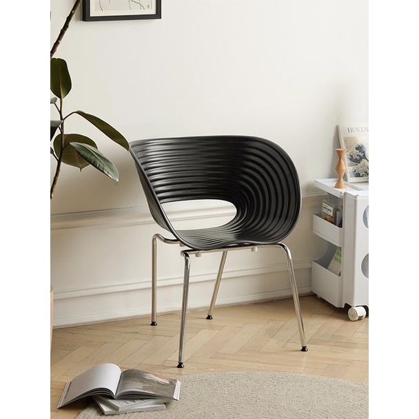 Ghế Tomvac vòm cao cấp, phòng cách hiện đại - Bắc Âu