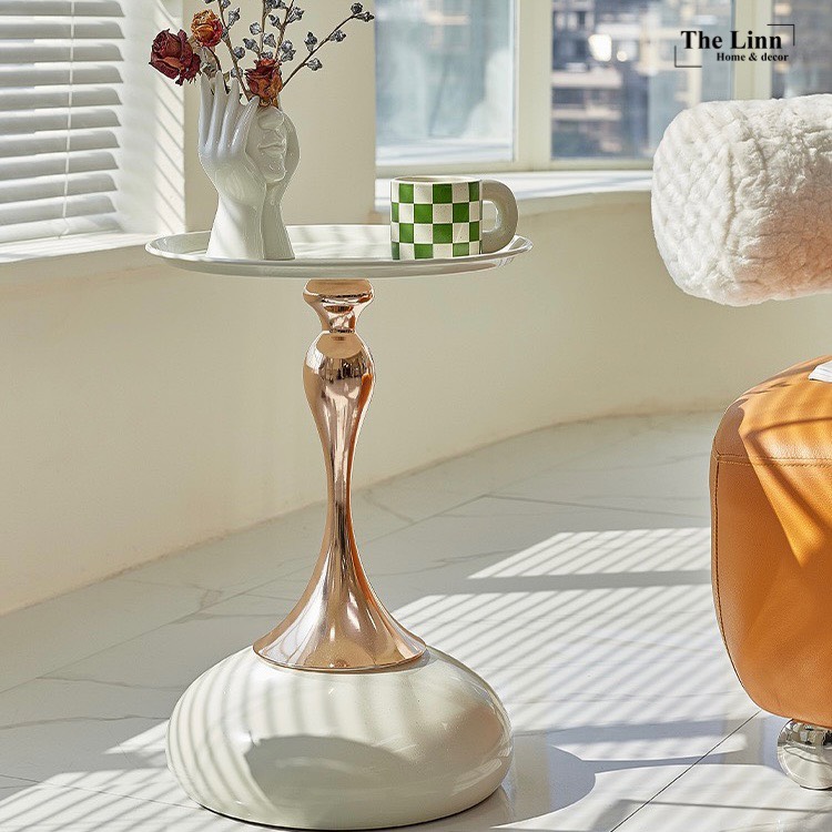 Bàn tab Italian Kim loại cao cấp | Italian Tab