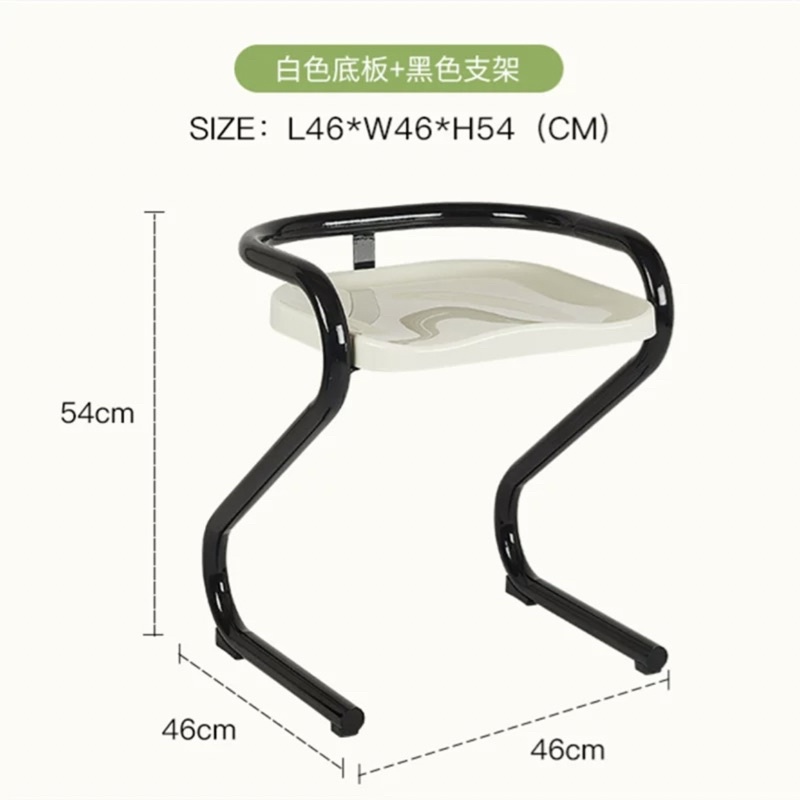 Ghế cà phê Eisen Cao cấp, nhiều màu sắc | Eisen Chair