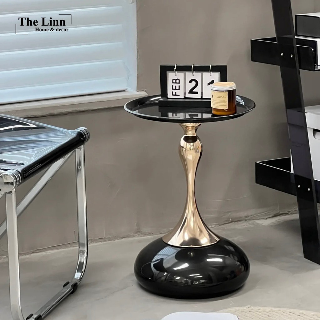 Bàn tab Italian Kim loại cao cấp | Italian Tab