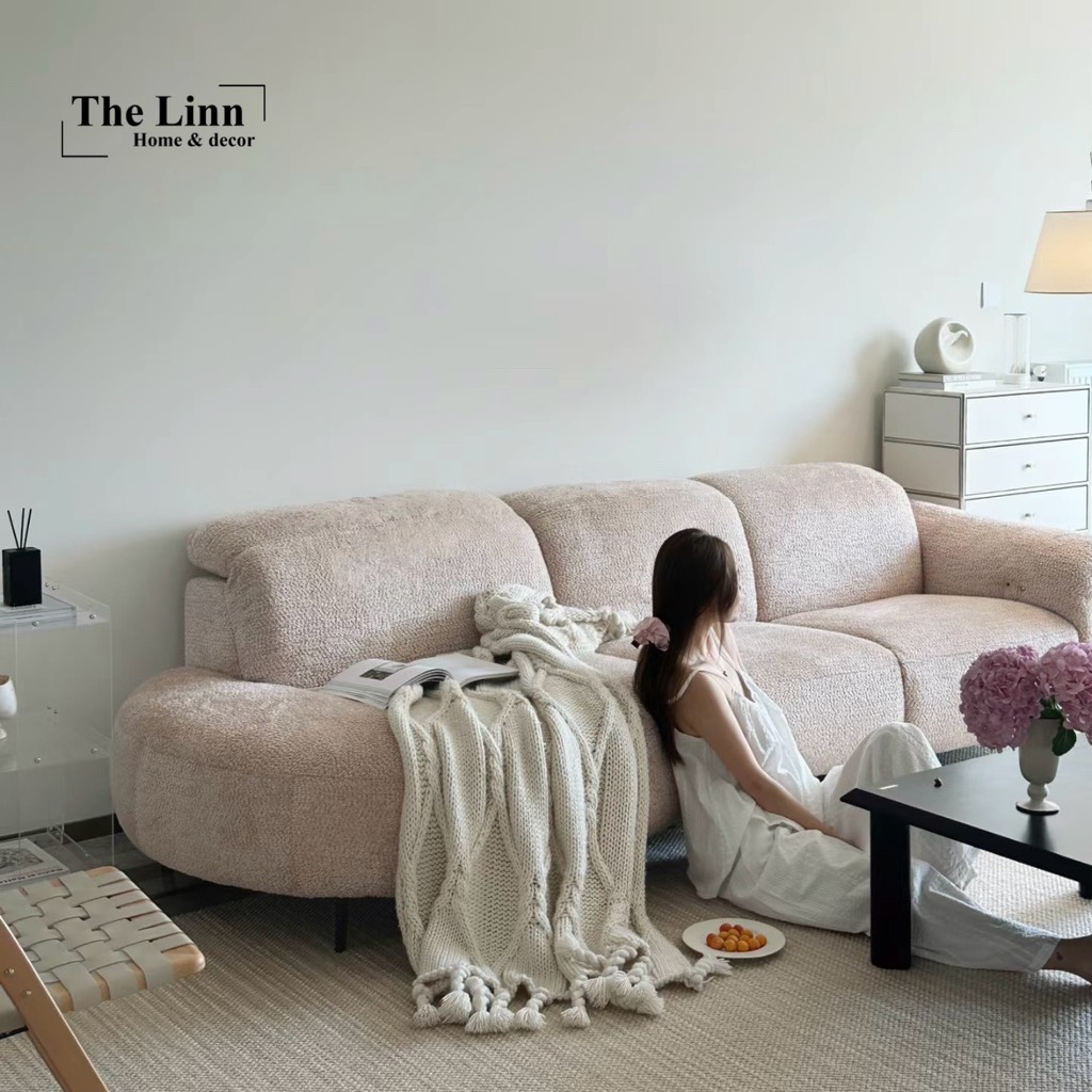 VACAN SOFA / BST Sofa Nhập khẩu cao cấp