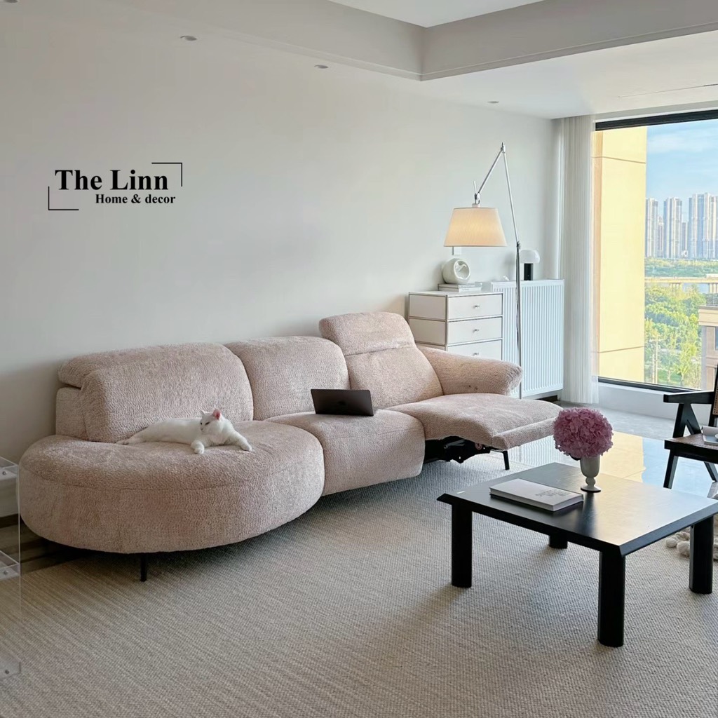 VACAN SOFA / BST Sofa Nhập khẩu cao cấp