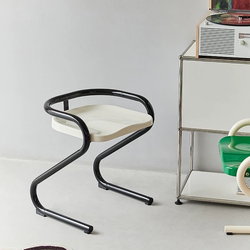 Ghế cà phê Eisen Cao cấp, nhiều màu sắc | Eisen Chair