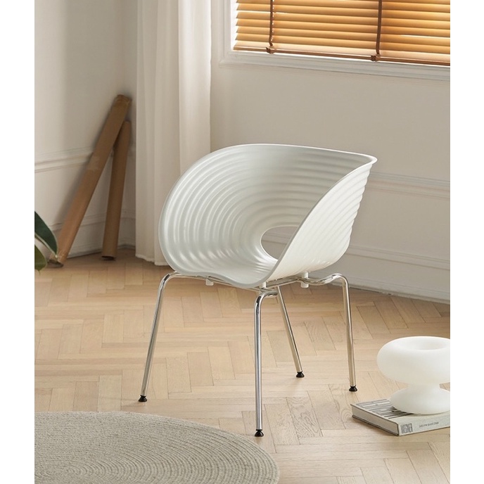 Ghế Tomvac vòm cao cấp, phòng cách hiện đại - Bắc Âu