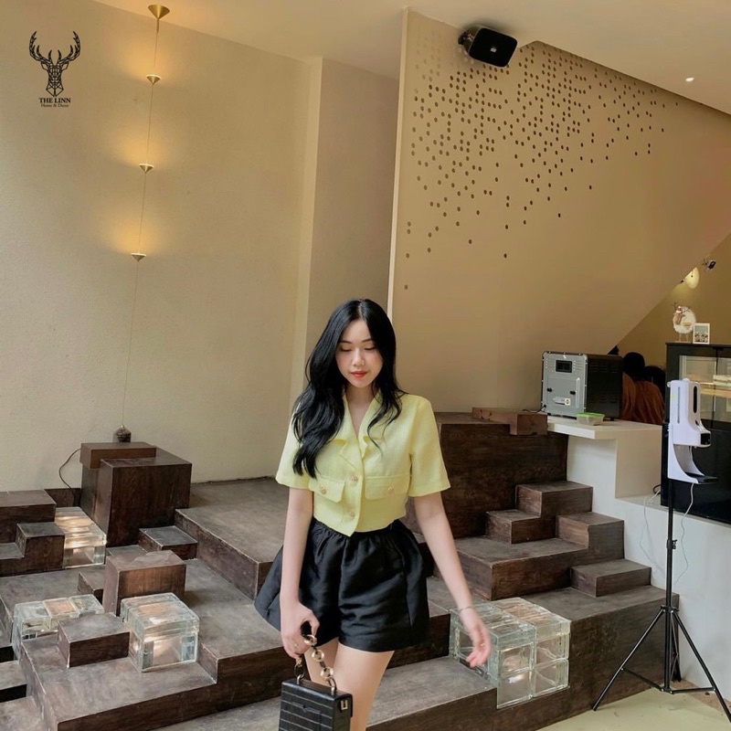 Đèn dây treo cao cấp - Lamp