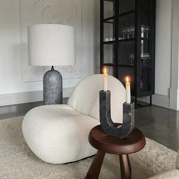 Pacha Lounge Chair - Ghế Sofa Thư Giãn cao cấp - Hàn Quốc