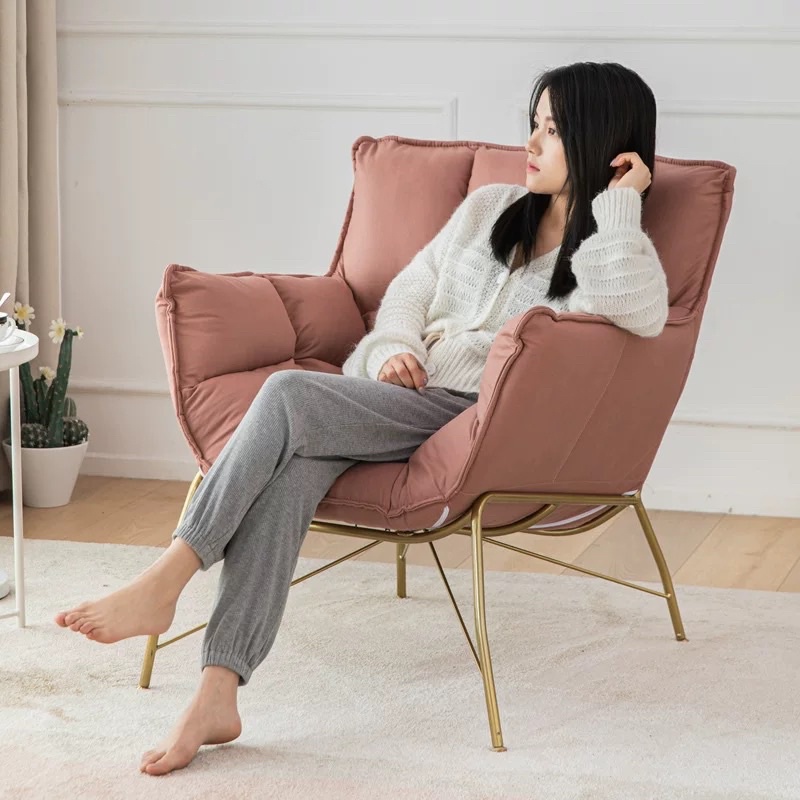 Ghế sofa đơn thư giãn cao cấp | Sofa Chair