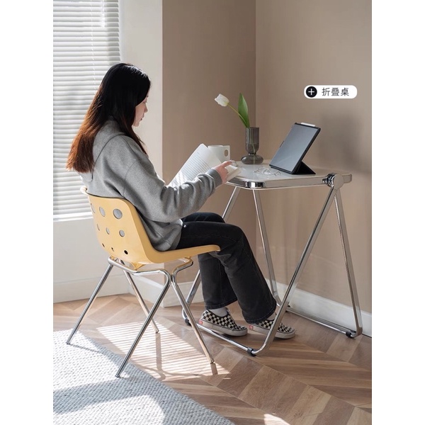 Cheese Chair - Ghế tựa lưng độc đáo, hiện đại