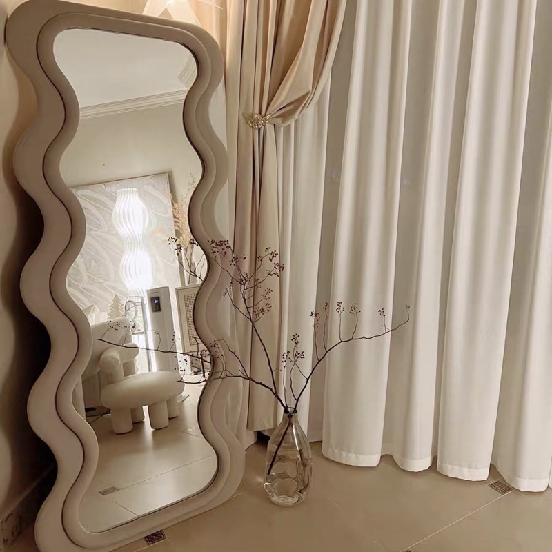 Italian Mirror - Gương sóng Italy cao cấp