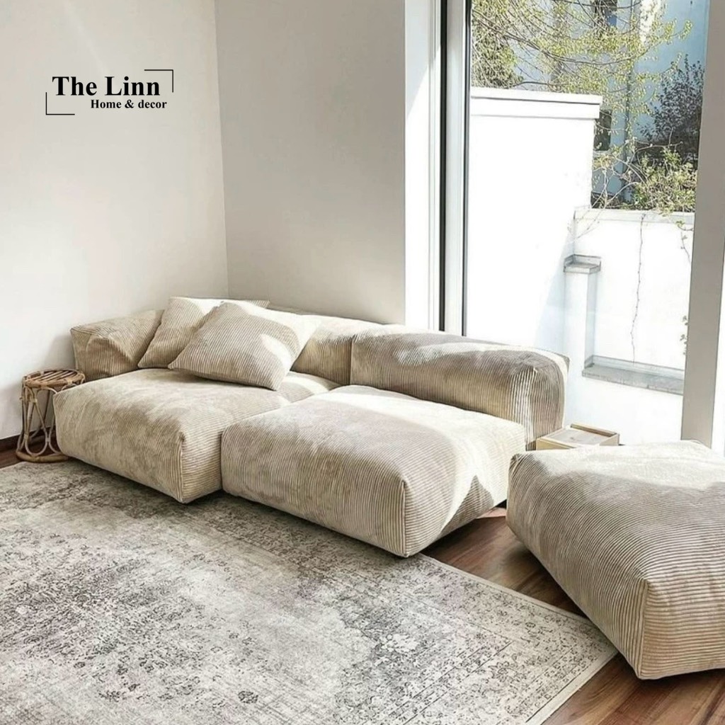 Bộ Sofa Borest nhập khẩu cao cấp / Borest Sofa