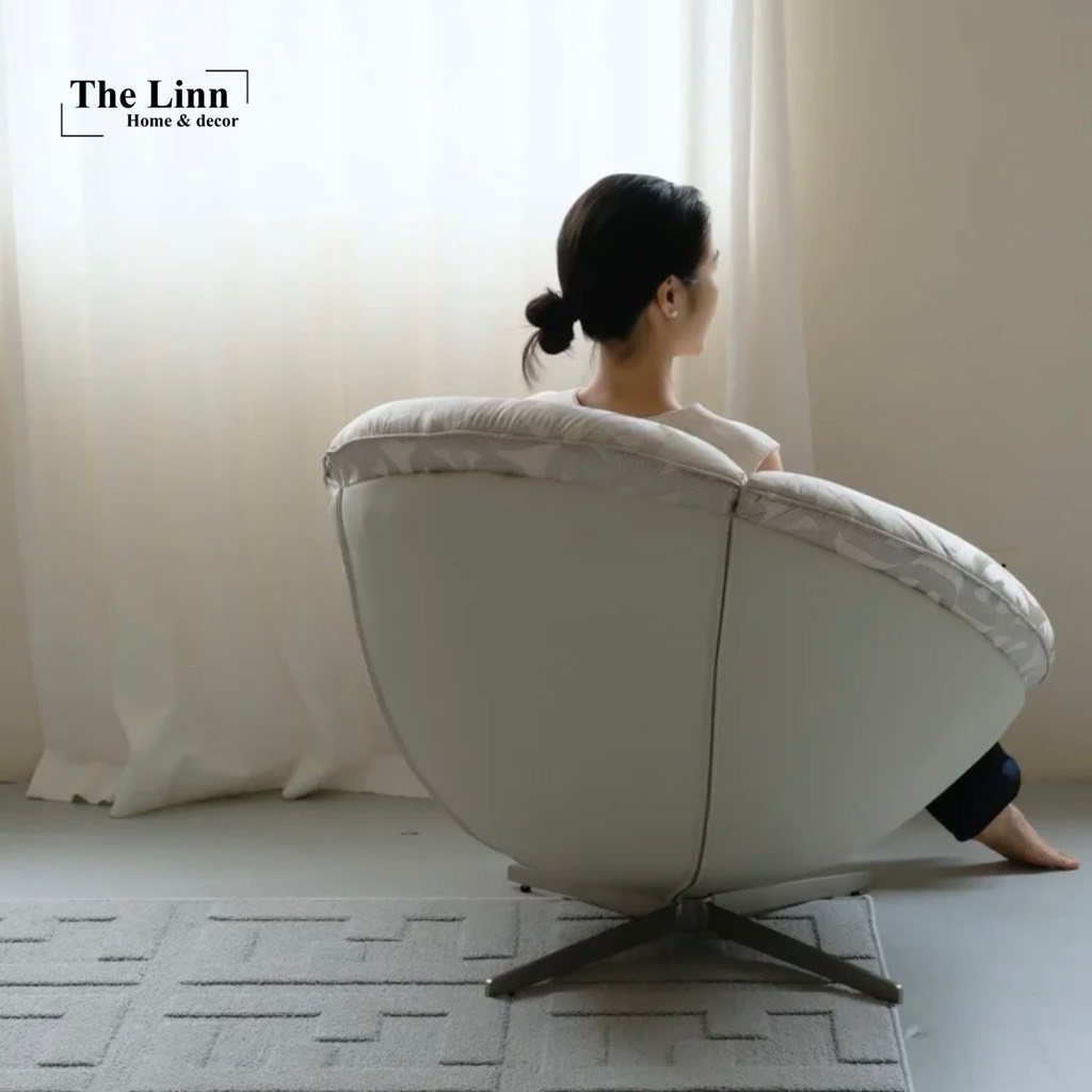 Ghế thư giãn nhập khẩu DECO cao cấp | Deco Chair