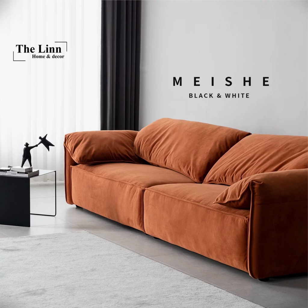 BLANCA SOFA | BST Sofa Nhập khẩu 2024