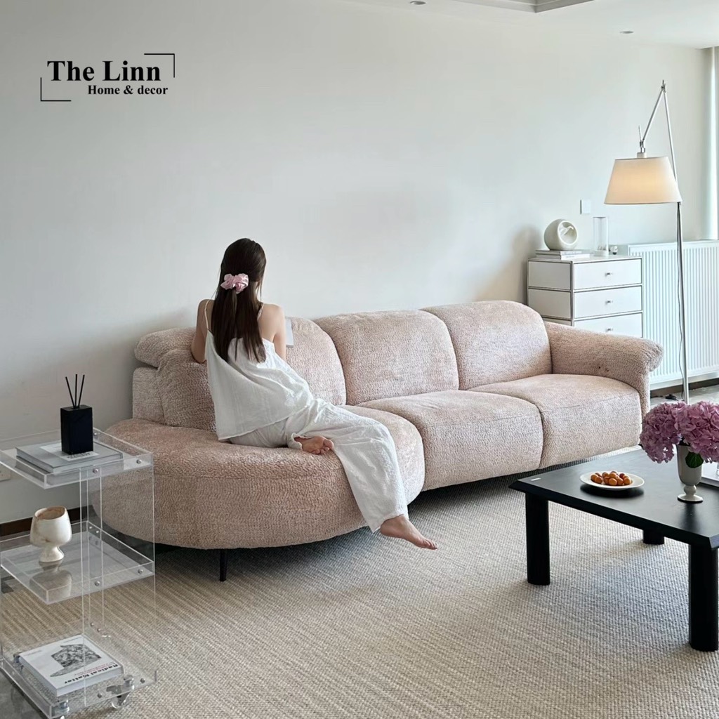 VACAN SOFA / BST Sofa Nhập khẩu cao cấp