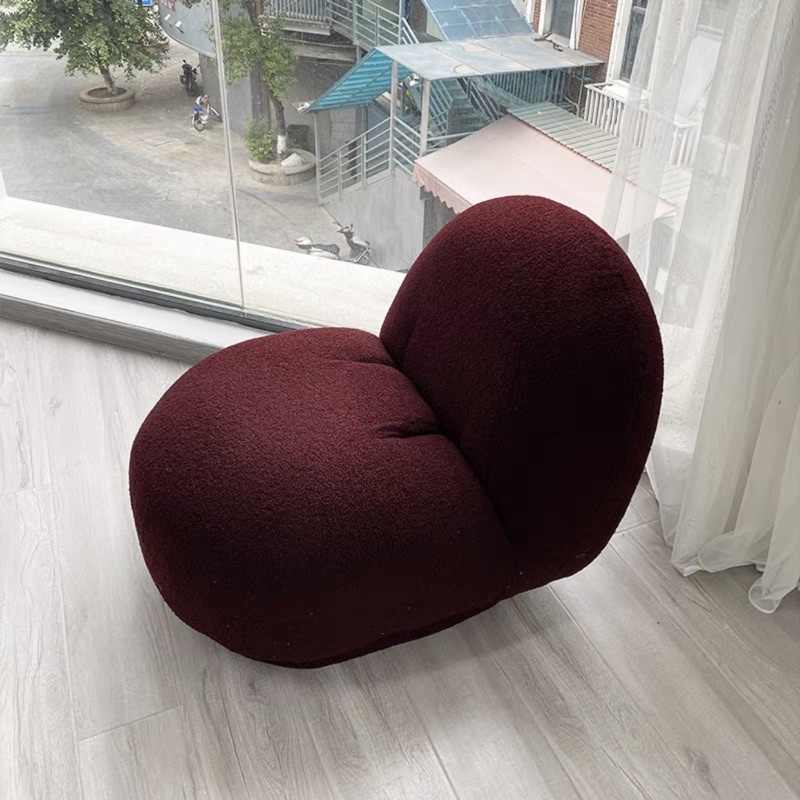 Pacha Lounge Chair - Ghế Sofa Thư Giãn cao cấp - Hàn Quốc
