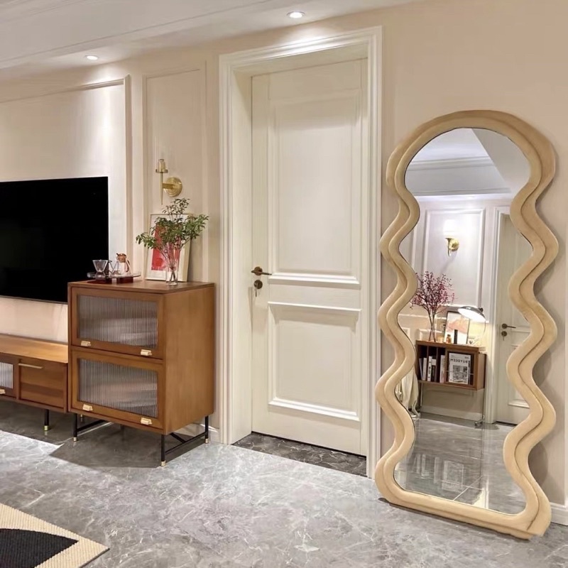 Italian Mirror - Gương sóng Italy cao cấp