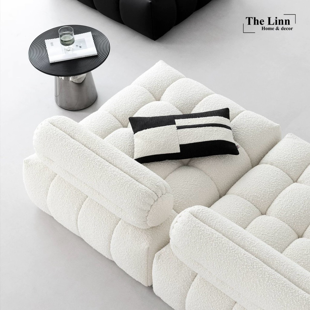 SAMET SOFA | BST Sofa Nhập khẩu 2024