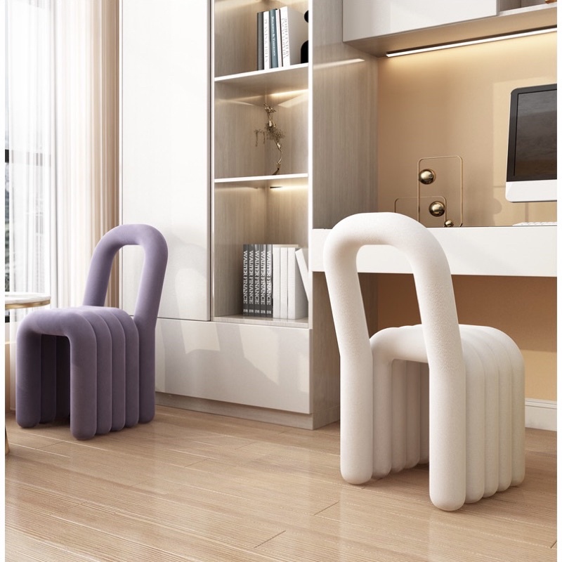 Ghế Bold độc đáo, sang trọng - Bắc Âu