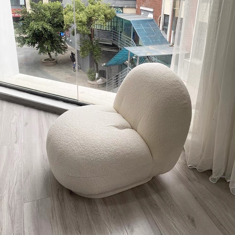 Pacha Lounge Chair - Ghế Sofa Thư Giãn cao cấp - Hàn Quốc