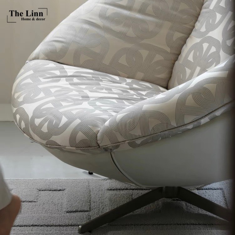 Ghế thư giãn nhập khẩu DECO cao cấp | Deco Chair