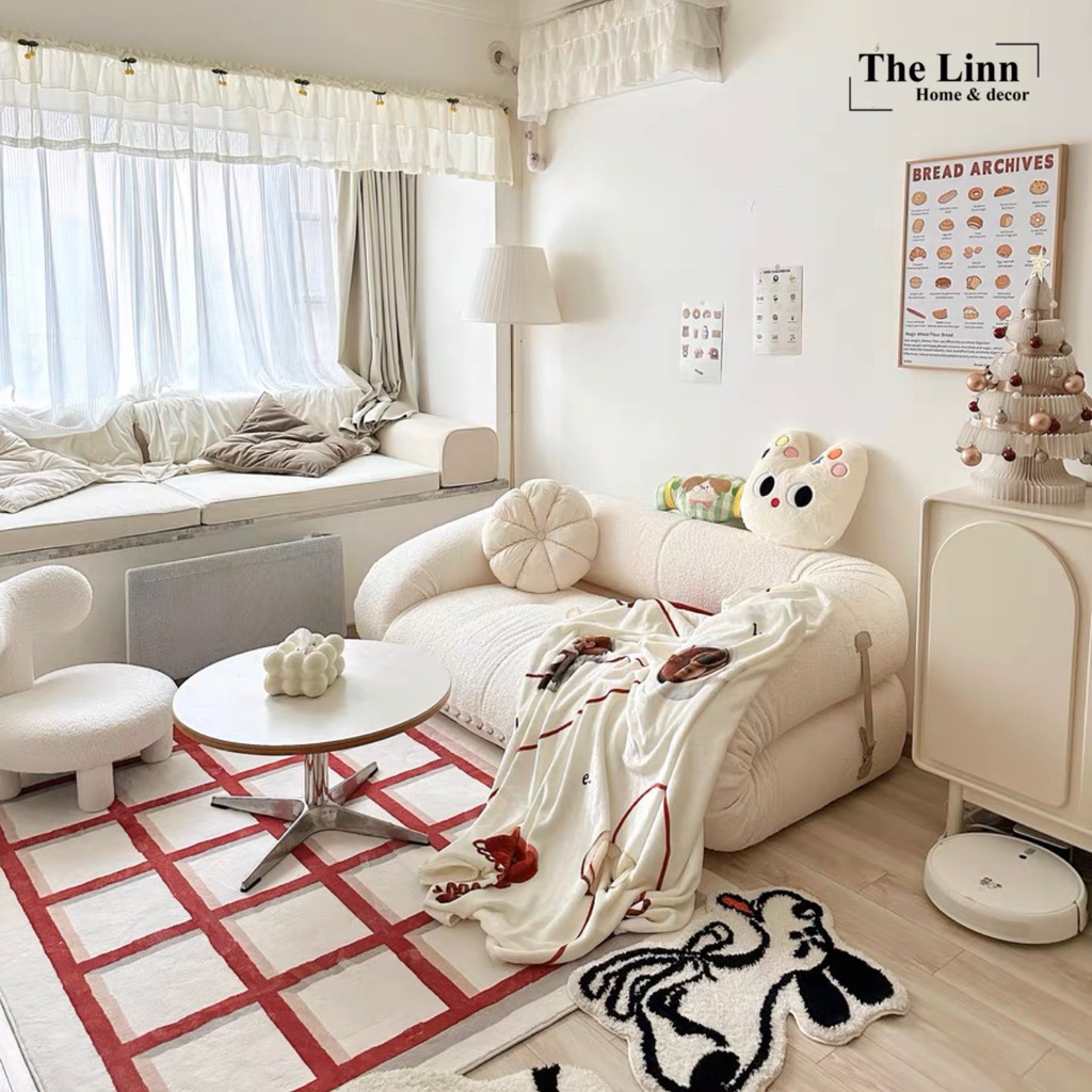 Anfibio Sofa | BST Sofa Nhập Khẩu 2023