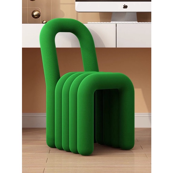 Ghế Bold độc đáo, sang trọng - Bắc Âu