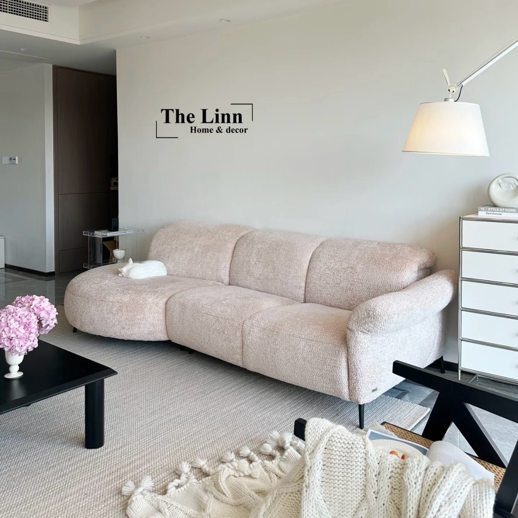 VACAN SOFA / BST Sofa Nhập khẩu cao cấp