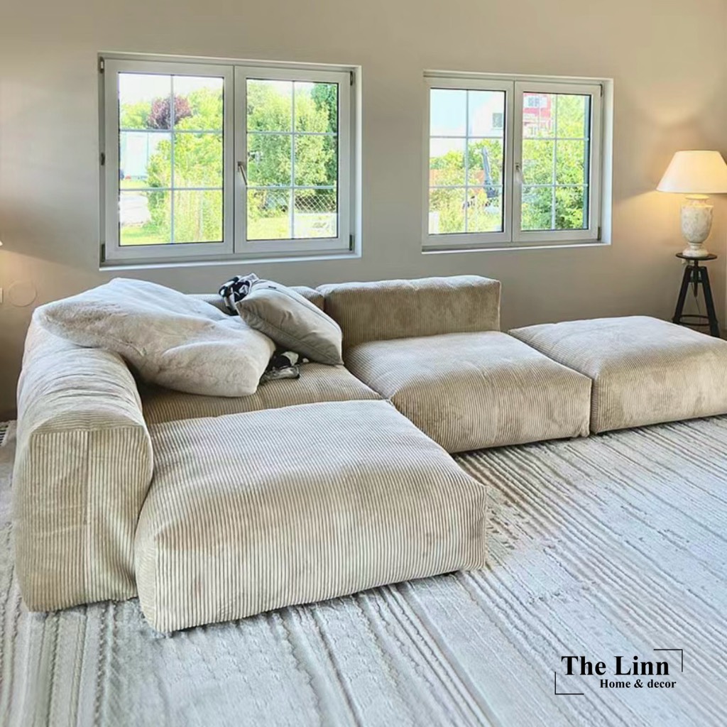 Bộ Sofa Borest nhập khẩu cao cấp / Borest Sofa