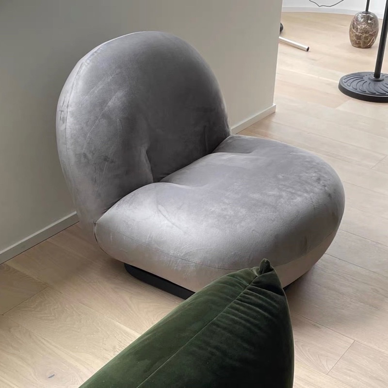 Pacha Lounge Chair - Ghế Sofa Thư Giãn cao cấp - Hàn Quốc