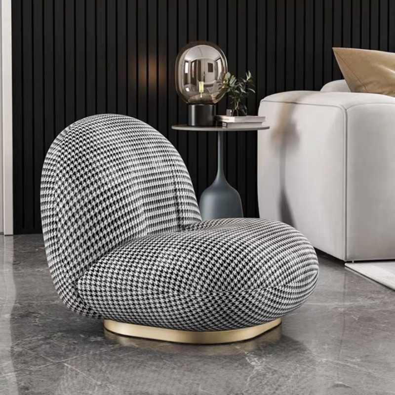 Pacha Lounge Chair - Ghế Sofa Thư Giãn cao cấp - Hàn Quốc