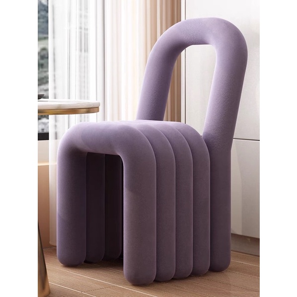 Ghế Bold độc đáo, sang trọng - Bắc Âu