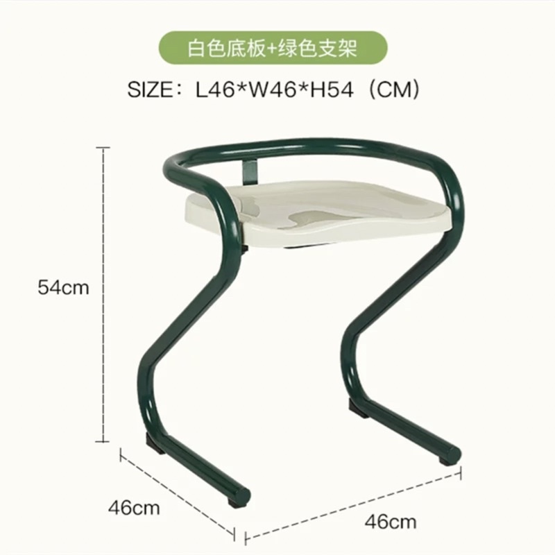 Ghế cà phê Eisen Cao cấp, nhiều màu sắc | Eisen Chair