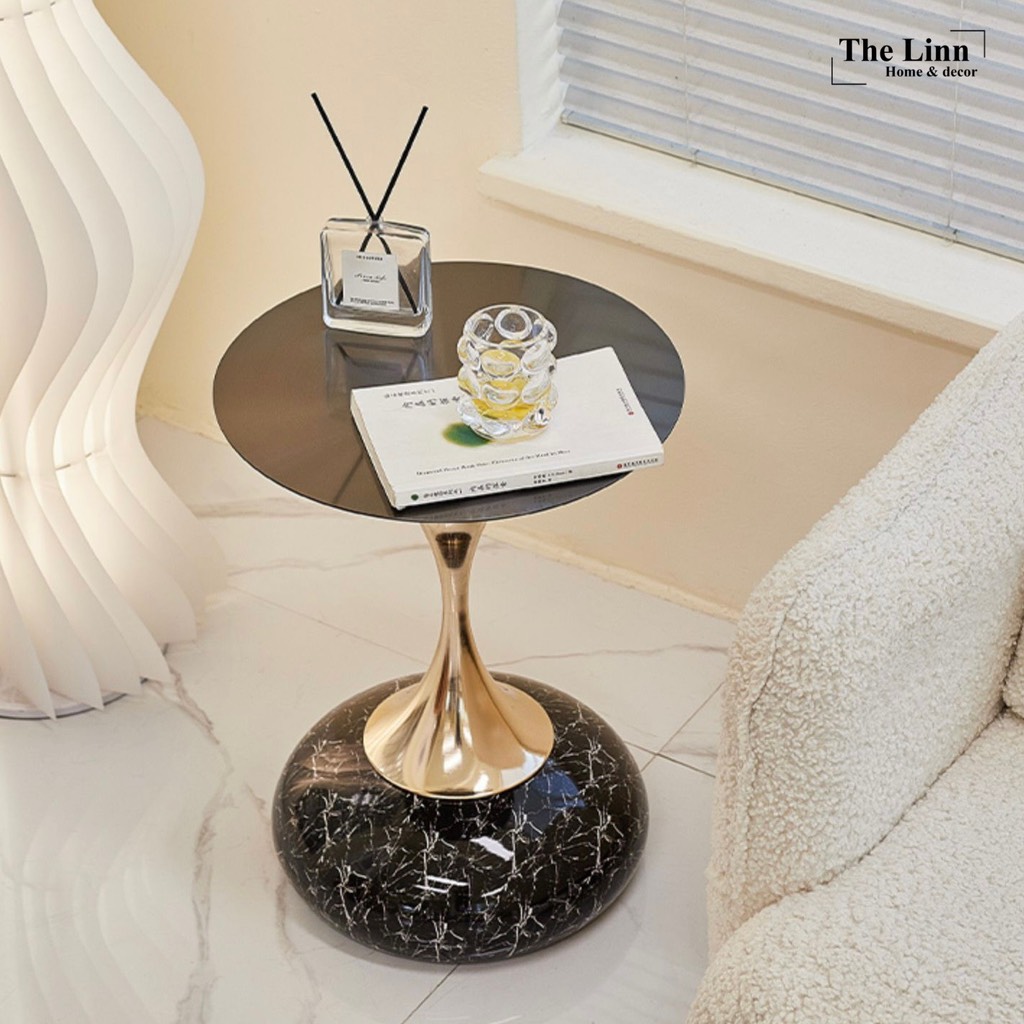 Bàn tab Italian Kim loại cao cấp | Italian Tab