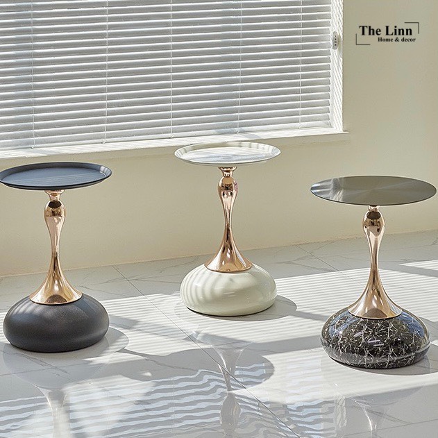 Bàn tab Italian Kim loại cao cấp | Italian Tab