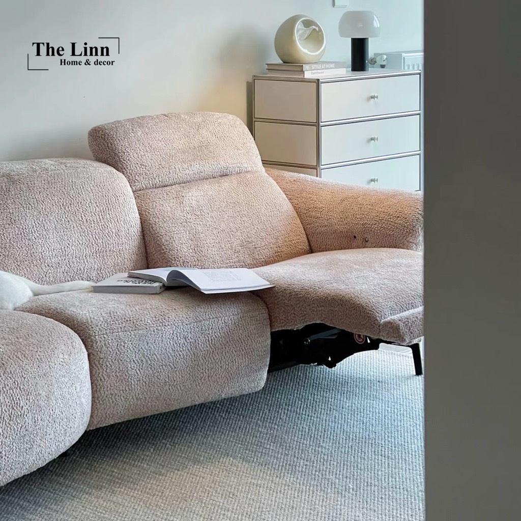 VACAN SOFA / BST Sofa Nhập khẩu cao cấp