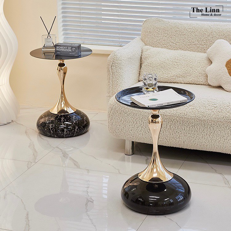 Bàn tab Italian Kim loại cao cấp | Italian Tab