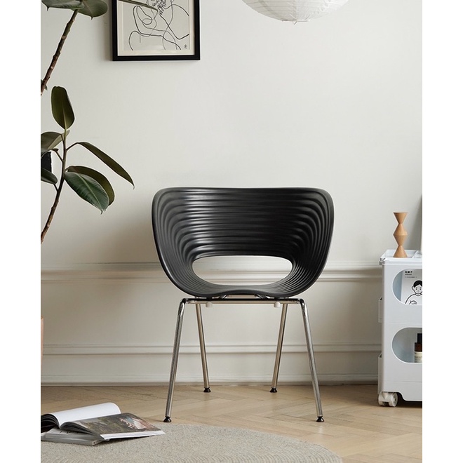 Ghế Tomvac vòm cao cấp, phòng cách hiện đại - Bắc Âu