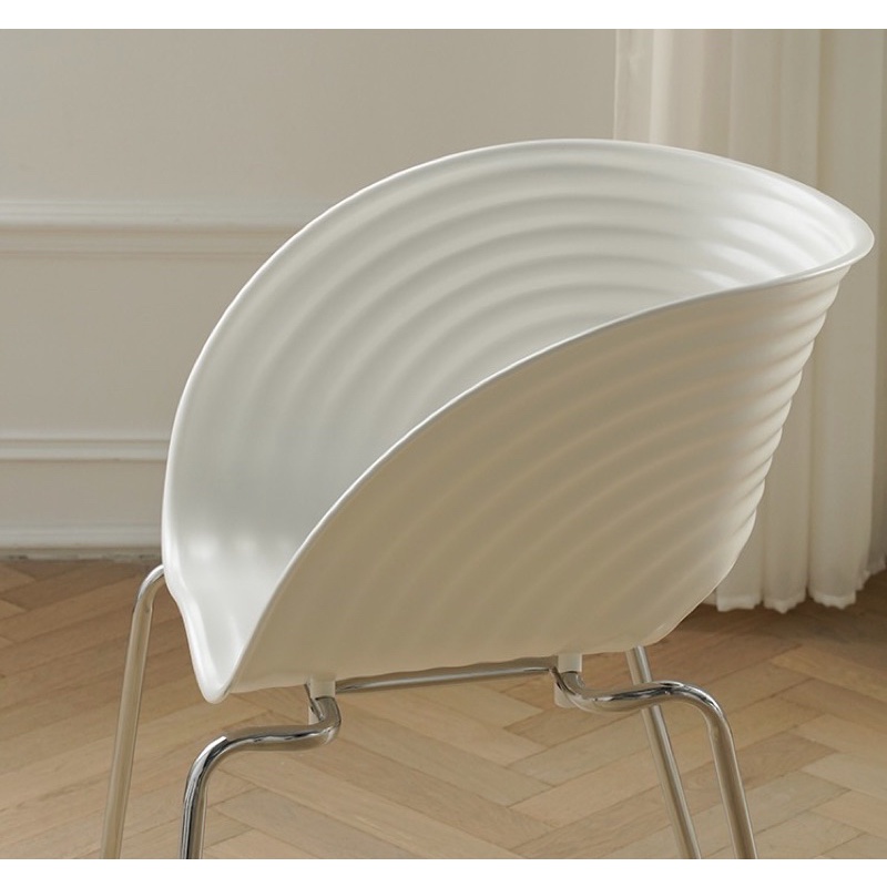 Ghế Tomvac vòm cao cấp, phòng cách hiện đại - Bắc Âu