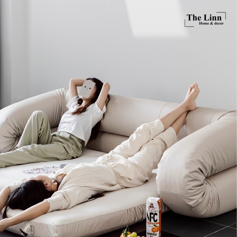 Anfibio Sofa | BST Sofa Nhập Khẩu 2023