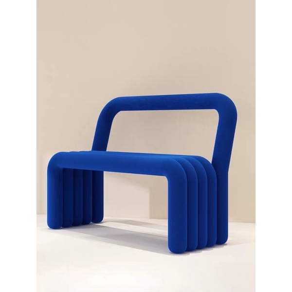 Ghế Bold độc đáo, sang trọng - Bắc Âu