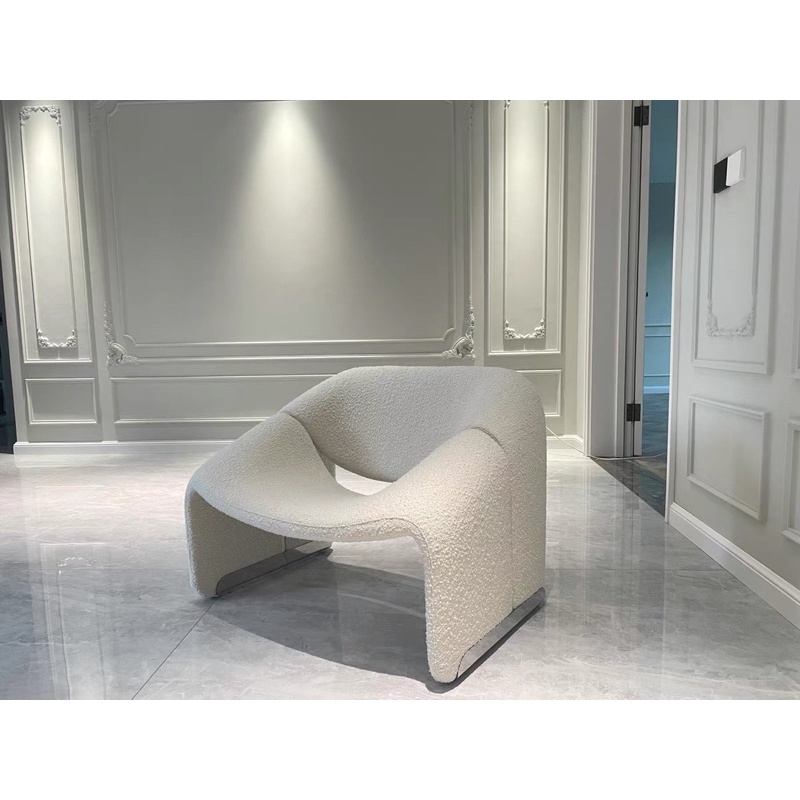 Ghế sofa Wabi cao cấp - Bắc Âu