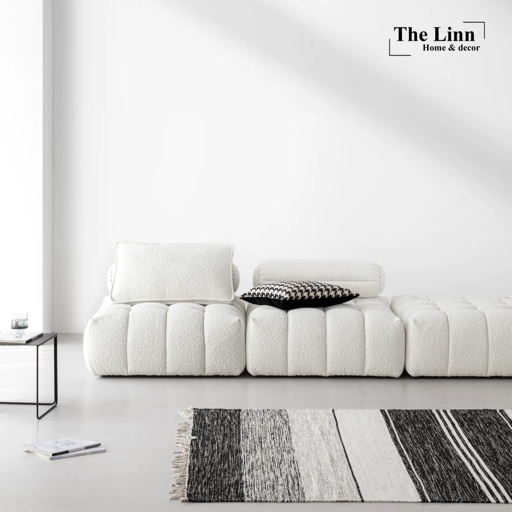 SAMET SOFA | BST Sofa Nhập khẩu 2024