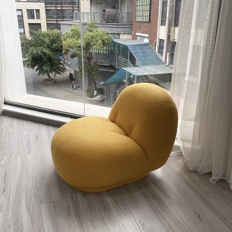 Pacha Lounge Chair - Ghế Sofa Thư Giãn cao cấp - Hàn Quốc