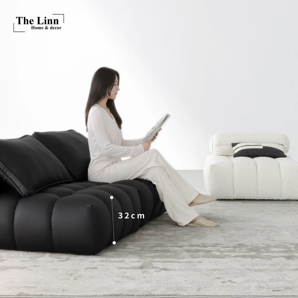 SAMET SOFA | BST Sofa Nhập khẩu 2024