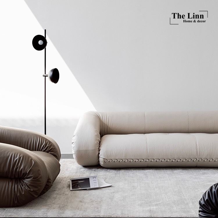 Anfibio Sofa | BST Sofa Nhập Khẩu 2023