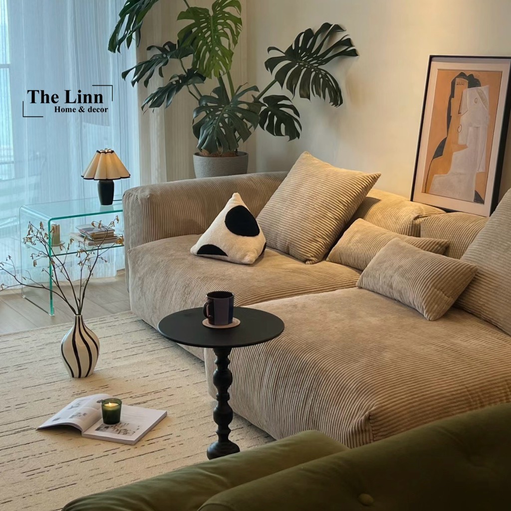 Bộ Sofa Borest nhập khẩu cao cấp / Borest Sofa