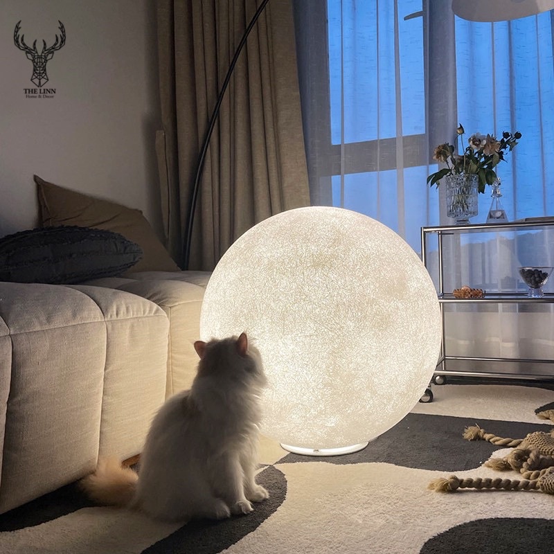 Moon Lamp - Đèn Mặt Trăng Cao Cấp