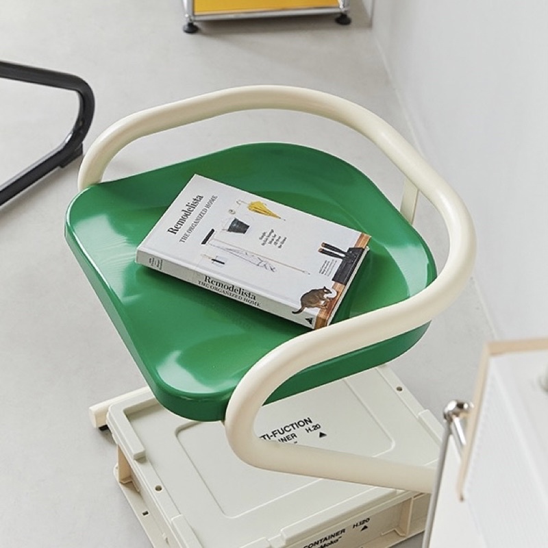 Ghế cà phê Eisen Cao cấp, nhiều màu sắc | Eisen Chair