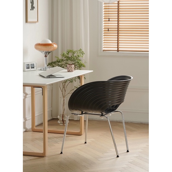 Ghế Tomvac vòm cao cấp, phòng cách hiện đại - Bắc Âu