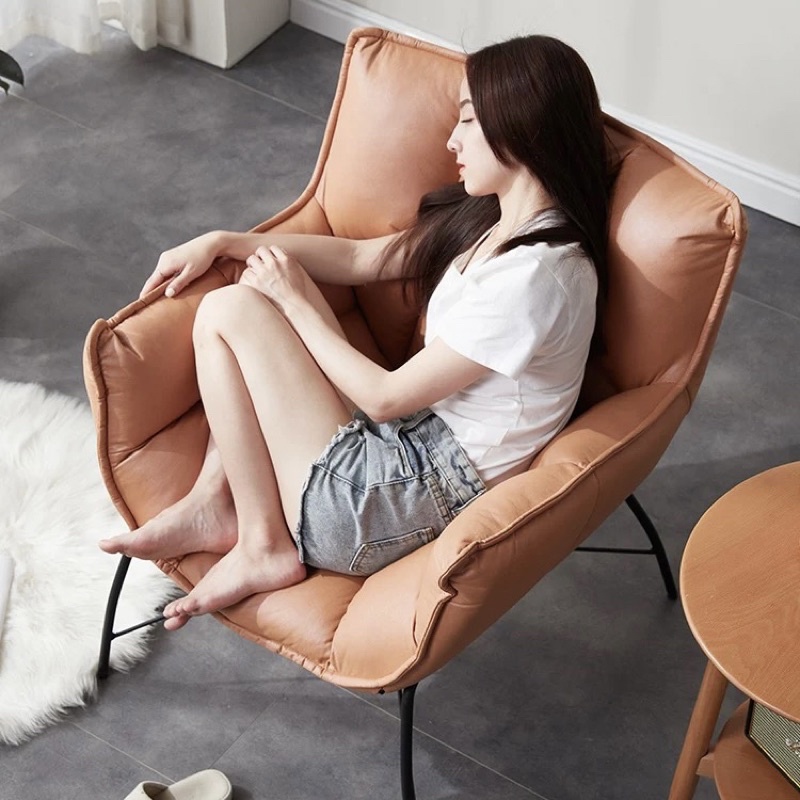 Ghế sofa đơn thư giãn cao cấp | Sofa Chair