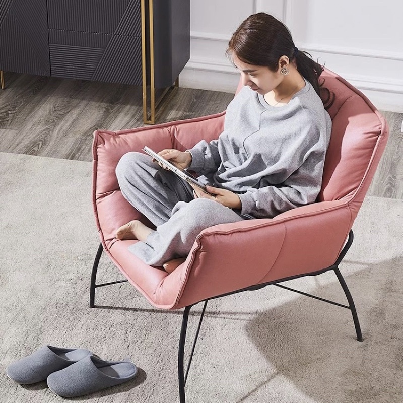 Ghế sofa đơn thư giãn cao cấp | Sofa Chair